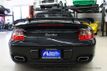 2008 Porsche 911 2dr Cabriolet Turbo - 22817951 - 10