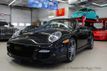 2008 Porsche 911 2dr Cabriolet Turbo - 22817951 - 1