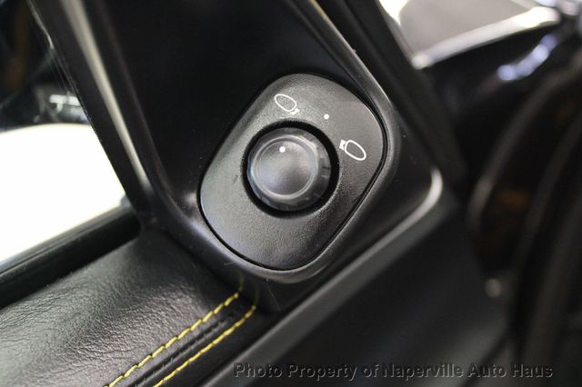 2008 Porsche 911 2dr Cabriolet Turbo - 22817951 - 23