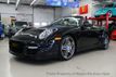 2008 Porsche 911 2dr Cabriolet Turbo - 22817951 - 2