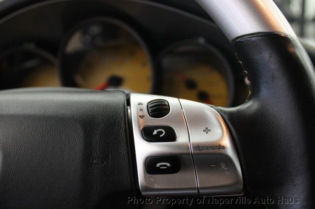 2008 Porsche 911 2dr Cabriolet Turbo - 22817951 - 35