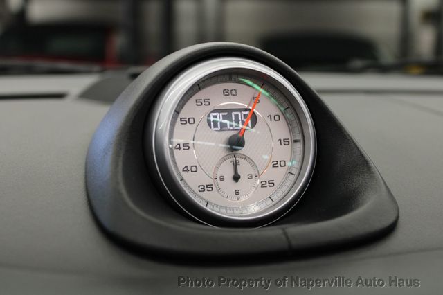 2008 Porsche 911 2dr Cabriolet Turbo - 22817951 - 36
