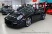 2008 Porsche 911 2dr Cabriolet Turbo - 22817951 - 3