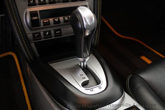 2008 Porsche 911 2dr Cabriolet Turbo - 22817951 - 44