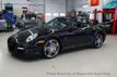 2008 Porsche 911 2dr Cabriolet Turbo - 22817951 - 4