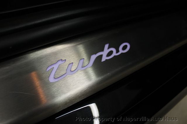 2008 Porsche 911 2dr Cabriolet Turbo - 22817951 - 51