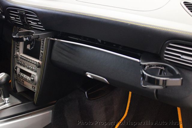 2008 Porsche 911 2dr Cabriolet Turbo - 22817951 - 53