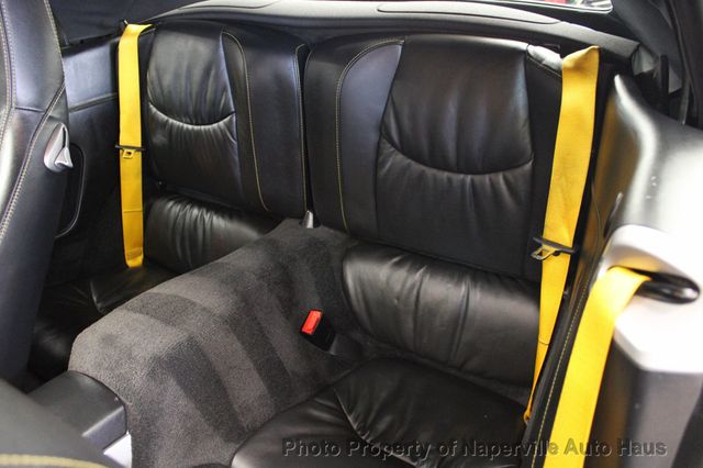 2008 Porsche 911 2dr Cabriolet Turbo - 22817951 - 56