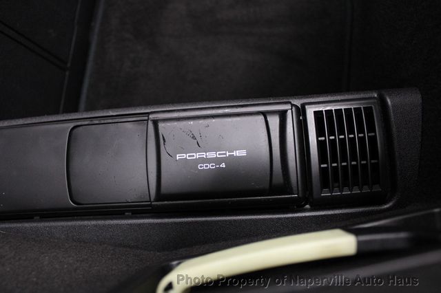 2008 Porsche 911 2dr Cabriolet Turbo - 22817951 - 67