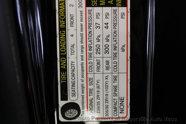 2008 Porsche 911 2dr Cabriolet Turbo - 22817951 - 69