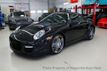 2008 Porsche 911 2dr Cabriolet Turbo - 22817951 - 73