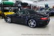 2008 Porsche 911 2dr Cabriolet Turbo - 22817951 - 77