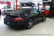2008 Porsche 911 2dr Cabriolet Turbo - 22817951 - 80