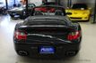 2008 Porsche 911 2dr Cabriolet Turbo - 22817951 - 8