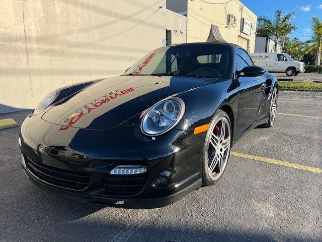 2023 Used Porsche 911 Turbo S Coupe at Presidential Auto Sales, Service and  Leasing Serving Palm Beach, Boca Raton, Delray Beach, FL, IID 22057988