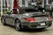 2008 Porsche 911 2dr Cabriolet Turbo - 22959216 - 2