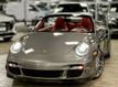 2008 Porsche 911 2dr Cabriolet Turbo - 22959216 - 31