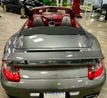 2008 Porsche 911 2dr Cabriolet Turbo - 22959216 - 34