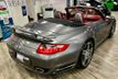 2008 Porsche 911 2dr Cabriolet Turbo - 22959216 - 35