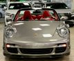 2008 Porsche 911 2dr Cabriolet Turbo - 22959216 - 36