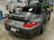 2008 Porsche 911 2dr Cabriolet Turbo - 22959216 - 4