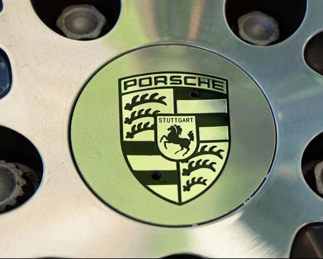 2008 Porsche 911 2dr Cabriolet Turbo - 22938517 - 20