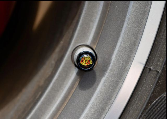 2008 Porsche 911 2dr Cabriolet Turbo - 22938517 - 21