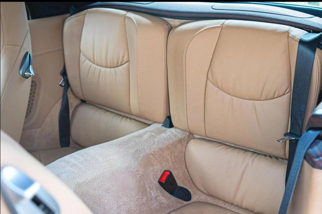 2008 Porsche 911 2dr Cabriolet Turbo - 22938517 - 24