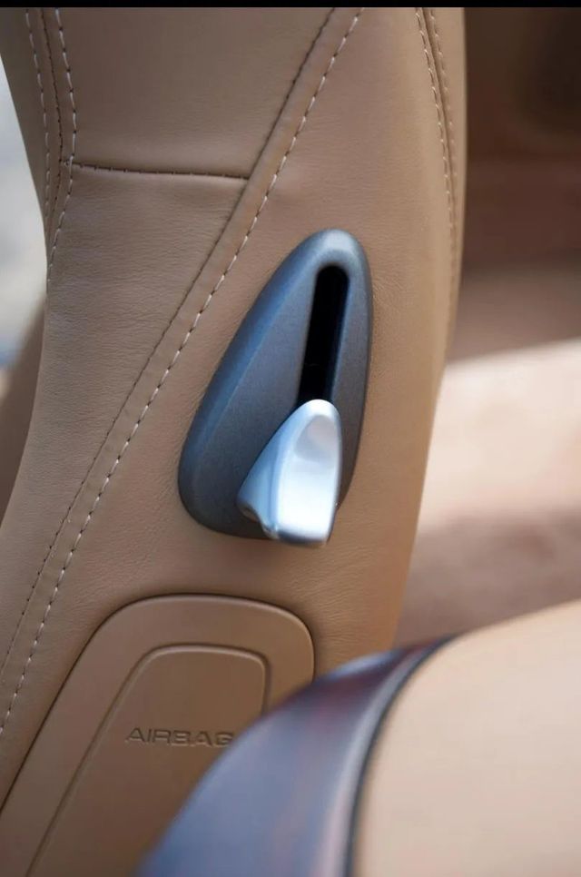 2008 Porsche 911 2dr Cabriolet Turbo - 22938517 - 26