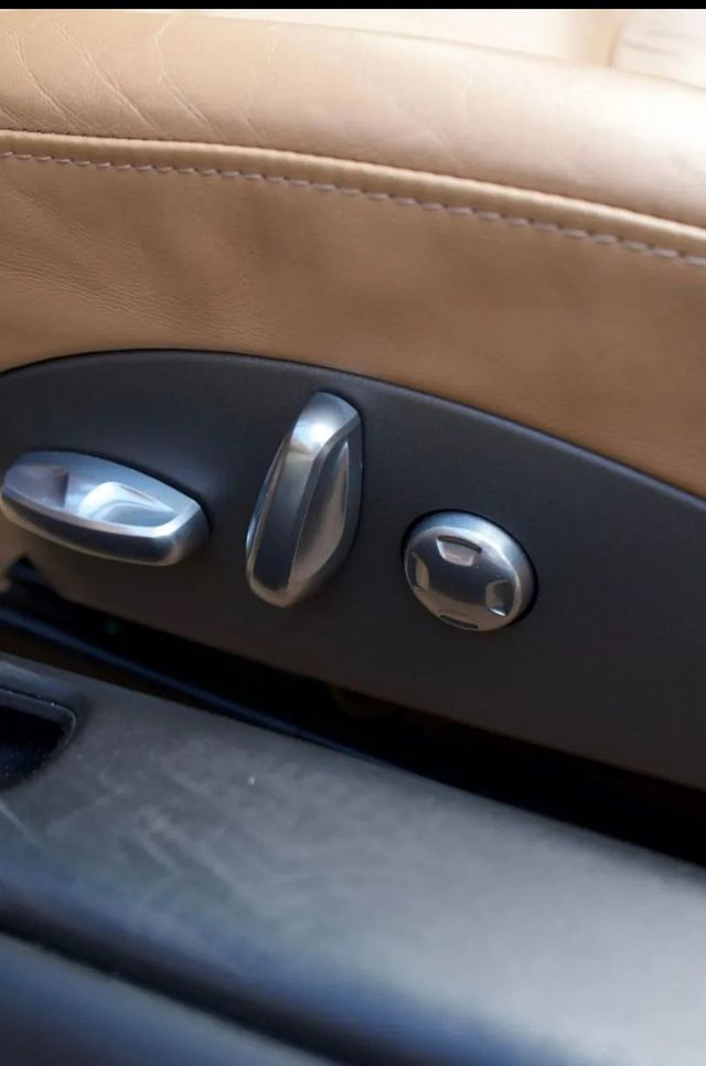 2008 Porsche 911 2dr Cabriolet Turbo - 22938517 - 27