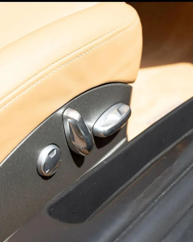 2008 Porsche 911 2dr Cabriolet Turbo - 22938517 - 29