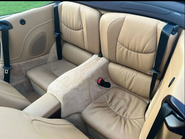 2008 Porsche 911 2dr Cabriolet Turbo - 22938517 - 31