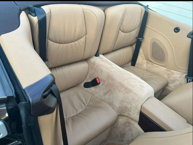 2008 Porsche 911 2dr Cabriolet Turbo - 22938517 - 32