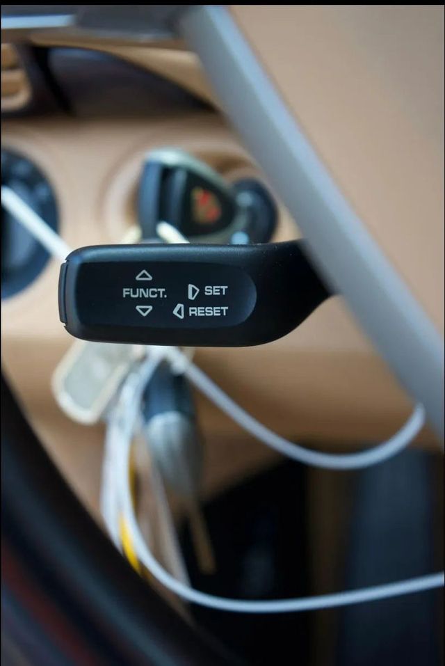 2008 Porsche 911 2dr Cabriolet Turbo - 22938517 - 36