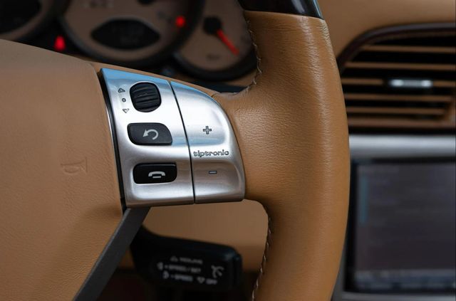 2008 Porsche 911 2dr Cabriolet Turbo - 22938517 - 40