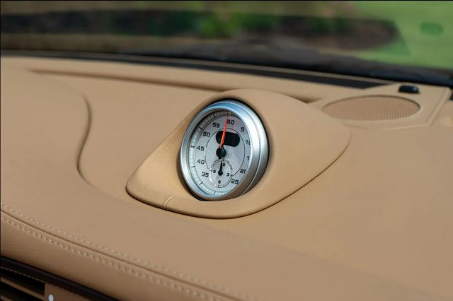 2008 Porsche 911 2dr Cabriolet Turbo - 22938517 - 42