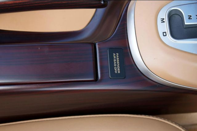 2008 Porsche 911 2dr Cabriolet Turbo - 22938517 - 46