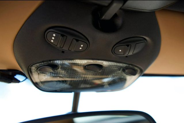 2008 Porsche 911 2dr Cabriolet Turbo - 22938517 - 48