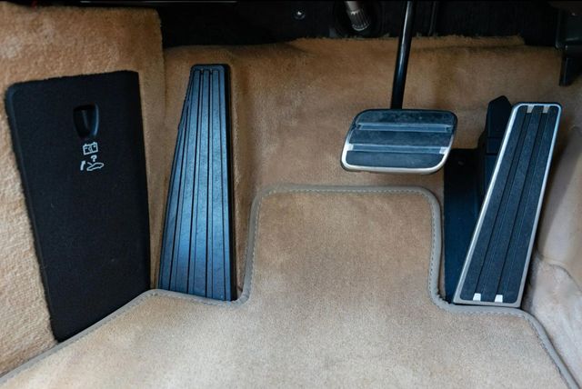 2008 Porsche 911 2dr Cabriolet Turbo - 22938517 - 49