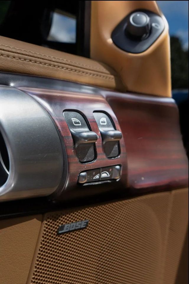 2008 Porsche 911 2dr Cabriolet Turbo - 22938517 - 53