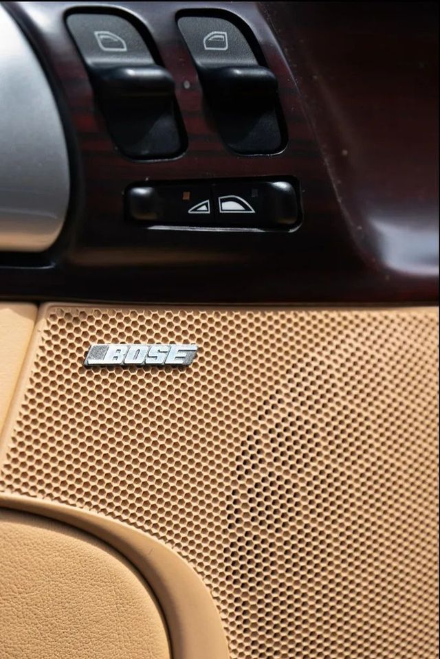 2008 Porsche 911 2dr Cabriolet Turbo - 22938517 - 54