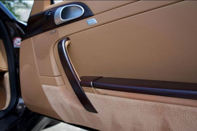 2008 Porsche 911 2dr Cabriolet Turbo - 22938517 - 56