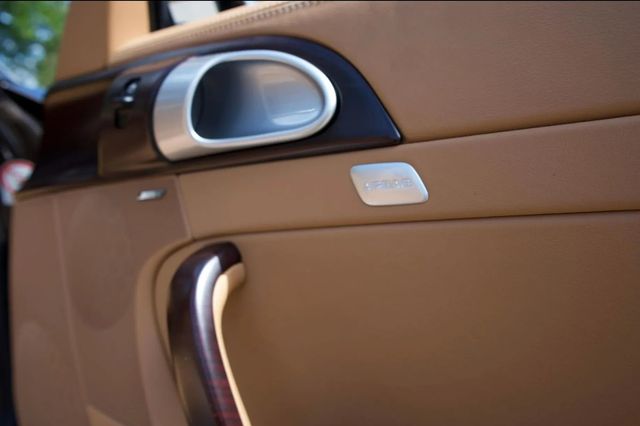 2008 Porsche 911 2dr Cabriolet Turbo - 22938517 - 57