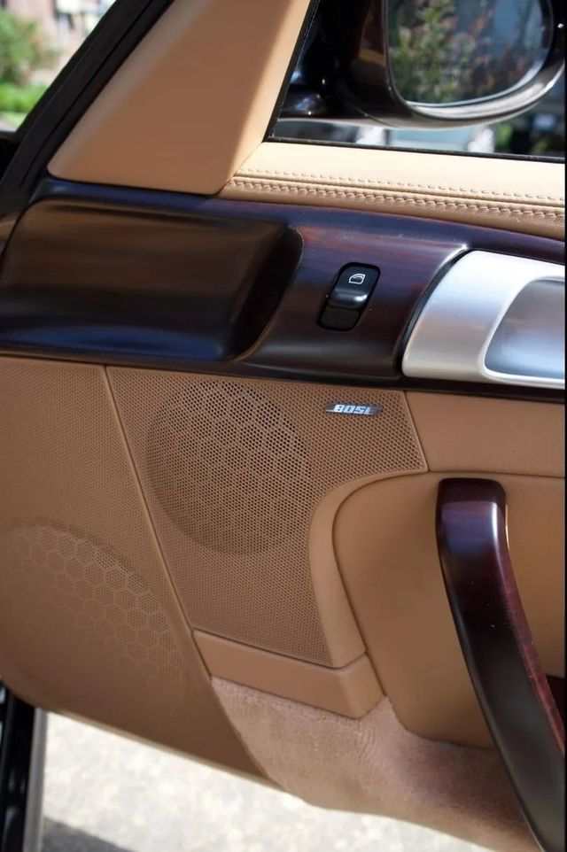 2008 Porsche 911 2dr Cabriolet Turbo - 22938517 - 58