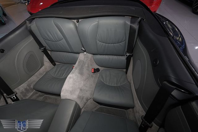 2008 Porsche 911 2dr Cabriolet Turbo - 23097861 - 16