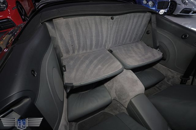 2008 Porsche 911 2dr Cabriolet Turbo - 23097861 - 17