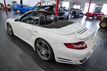 2008 Porsche 911 2dr Cabriolet Turbo - 23101057 - 2