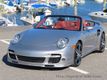 2008 Porsche 911 2dr Cabriolet Turbo - 22103038 - 2