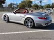 2008 Porsche 911 2dr Cabriolet Turbo - 22103038 - 7