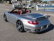 2008 Porsche 911 2dr Cabriolet Turbo - 22103038 - 8